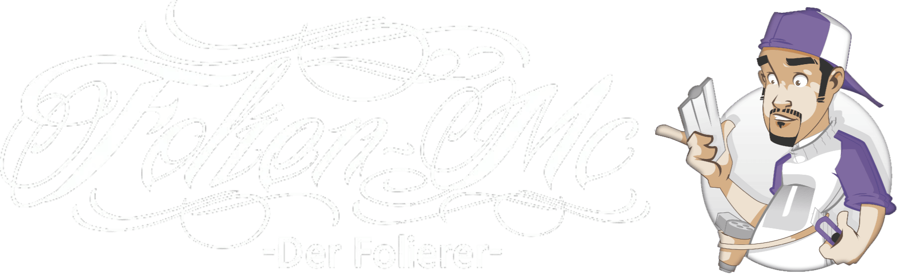 Folien MC Logo